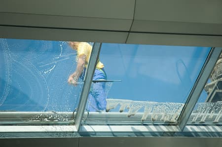 3 Benefits Of Professional Window Cleaning For Your Home